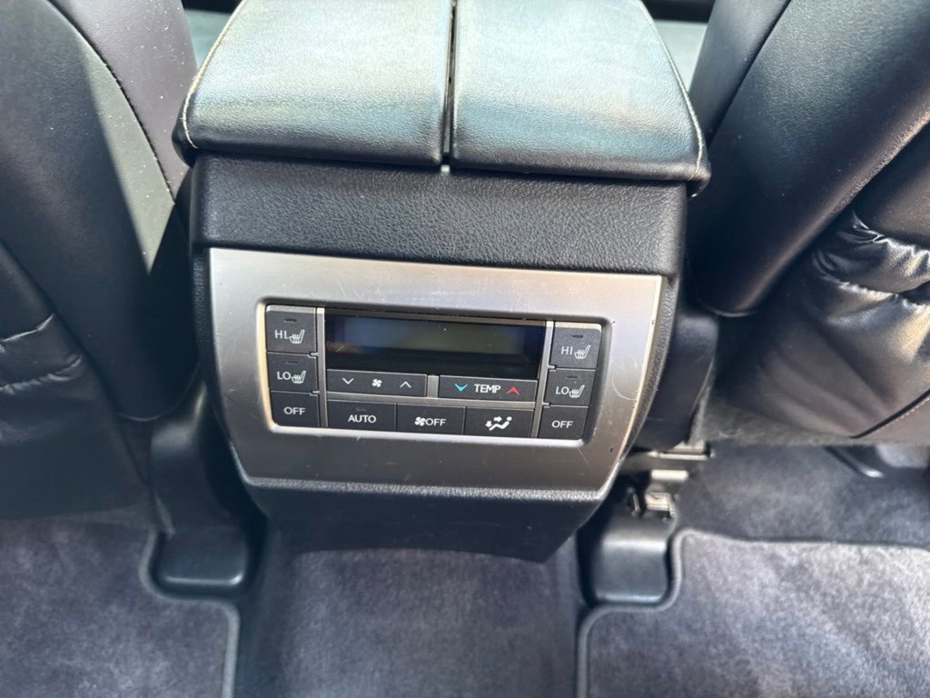 Used 2018 Silver Lexus 460 image 27
