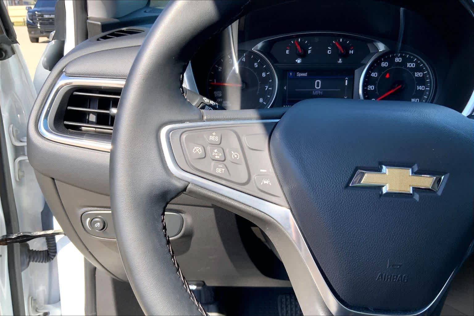 2023 Chevrolet Equinox LT - Photo 23