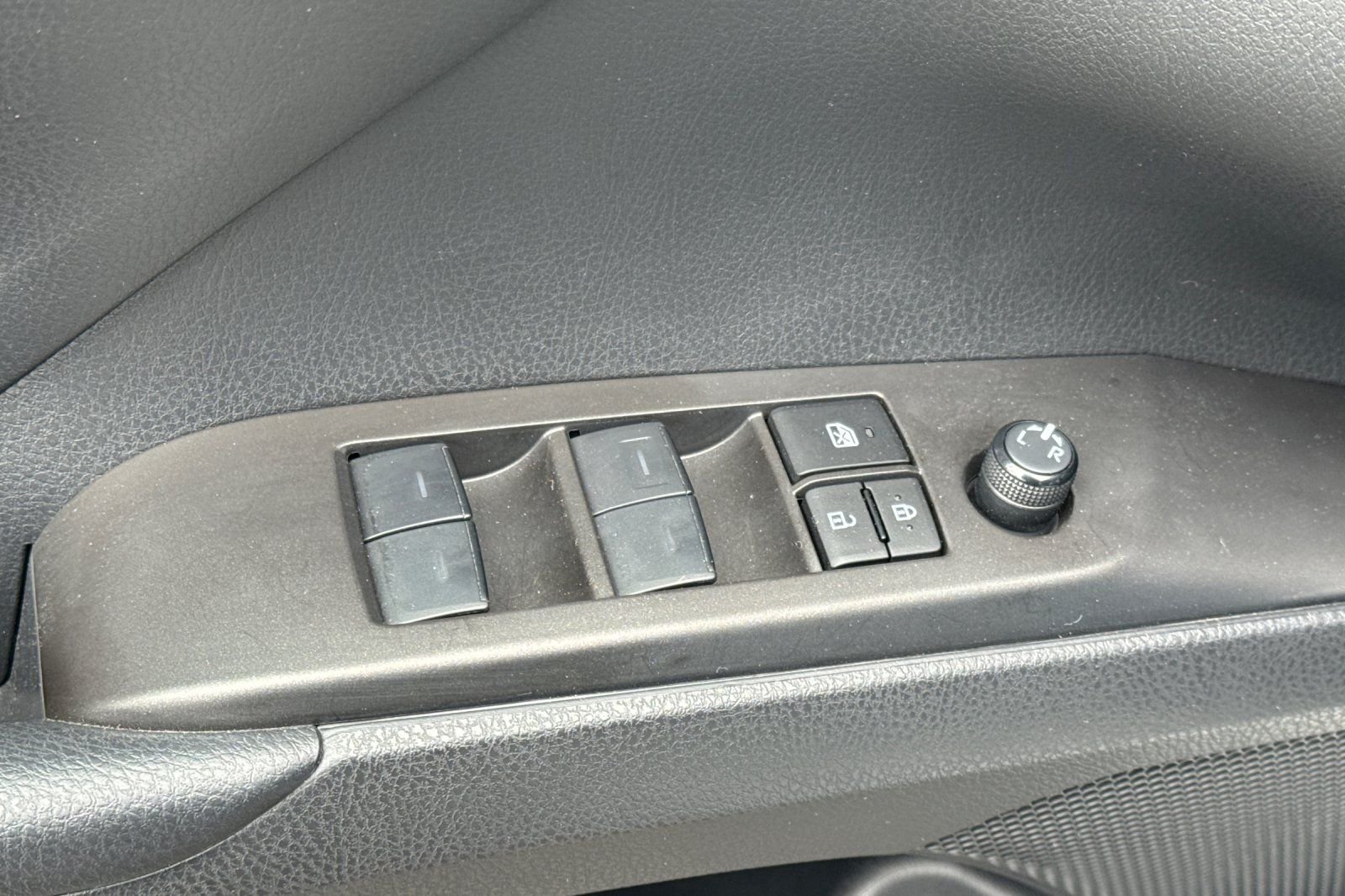 Certified Used 2023 White Toyota SE image 15