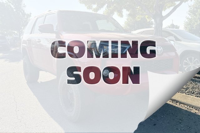2017 Toyota 4Runner SR5 Premium