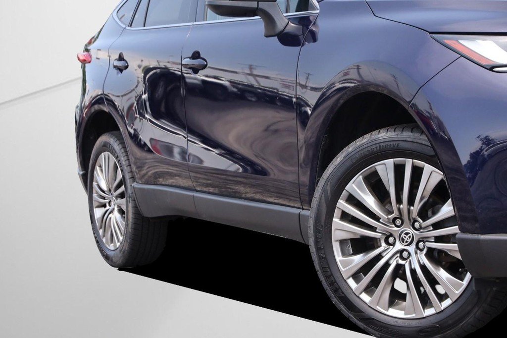 Certified Used 2023 Blueprint Toyota XLE AWD (Natl) image 3
