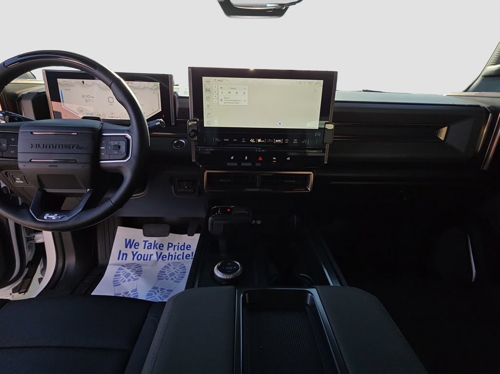 2025 GMC HUMMER EV 2X - Photo 14
