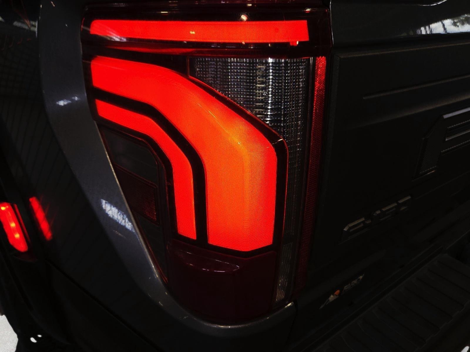 Certified Used 2025 Carbonized Gray Ford Raptor image 53