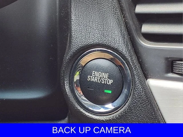 Used 2018 Black GMC SLT image 13