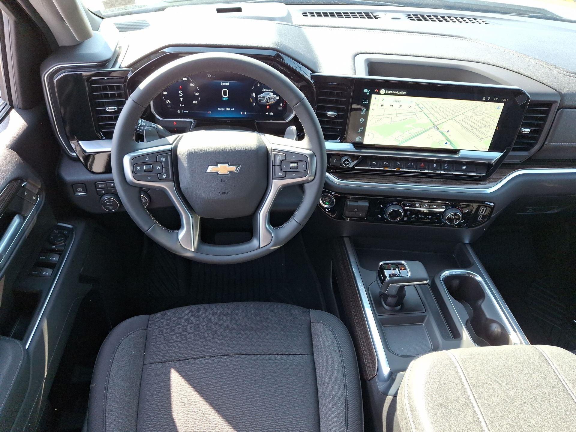 2026 Chevrolet Silverado 1500 LT - Photo 67