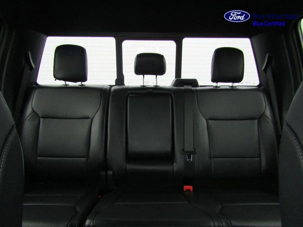 Certified Used 2023 Avalanche Ford Lariat image 25