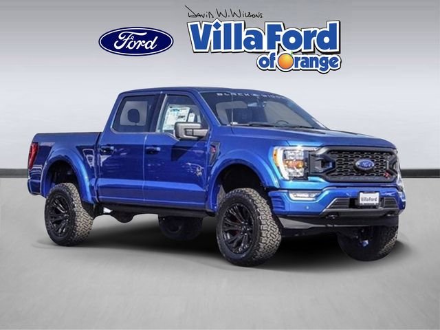 2022 Ford F-150 XLT - Photo 22
