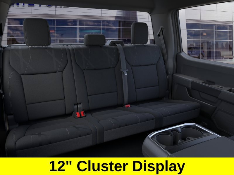 2026 Ford F-150 STX - Photo 12