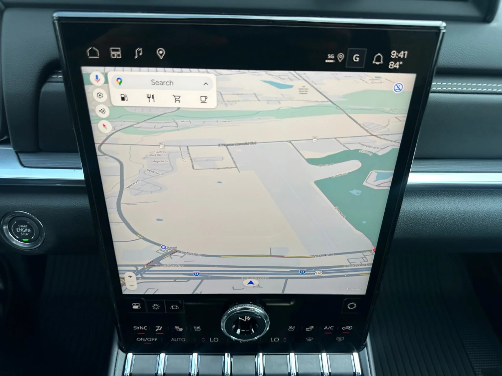 New 2026 Rapids Metallic GMC FWD Elevation image 14