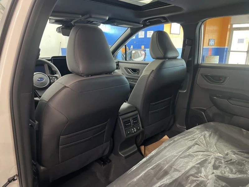 2026 Subaru Outback Limited - Photo 20