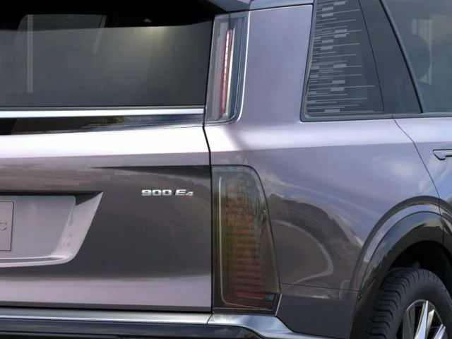 2026 Cadillac VISTIQ Premium Luxury - Photo 11