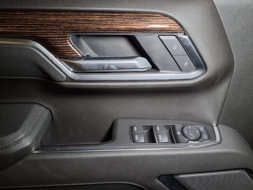 2025 GMC Sierra 1500 SLE - Photo 15