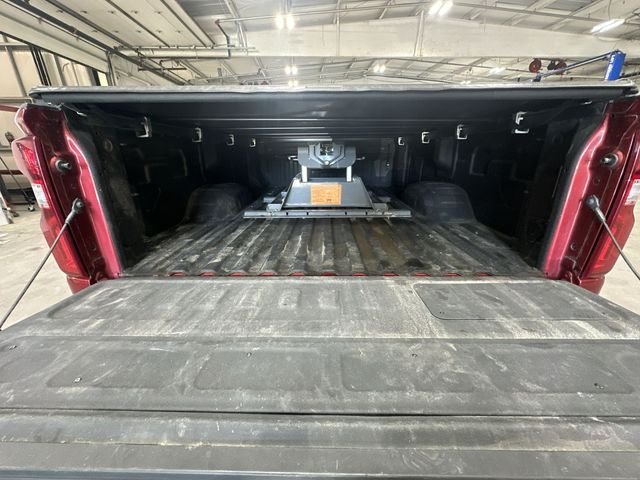 Certified Used 2020 Cajun Red Tintcoat Chevrolet LTZ image 26
