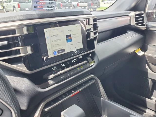 New 2026 Gray Toyota SR5 image 26