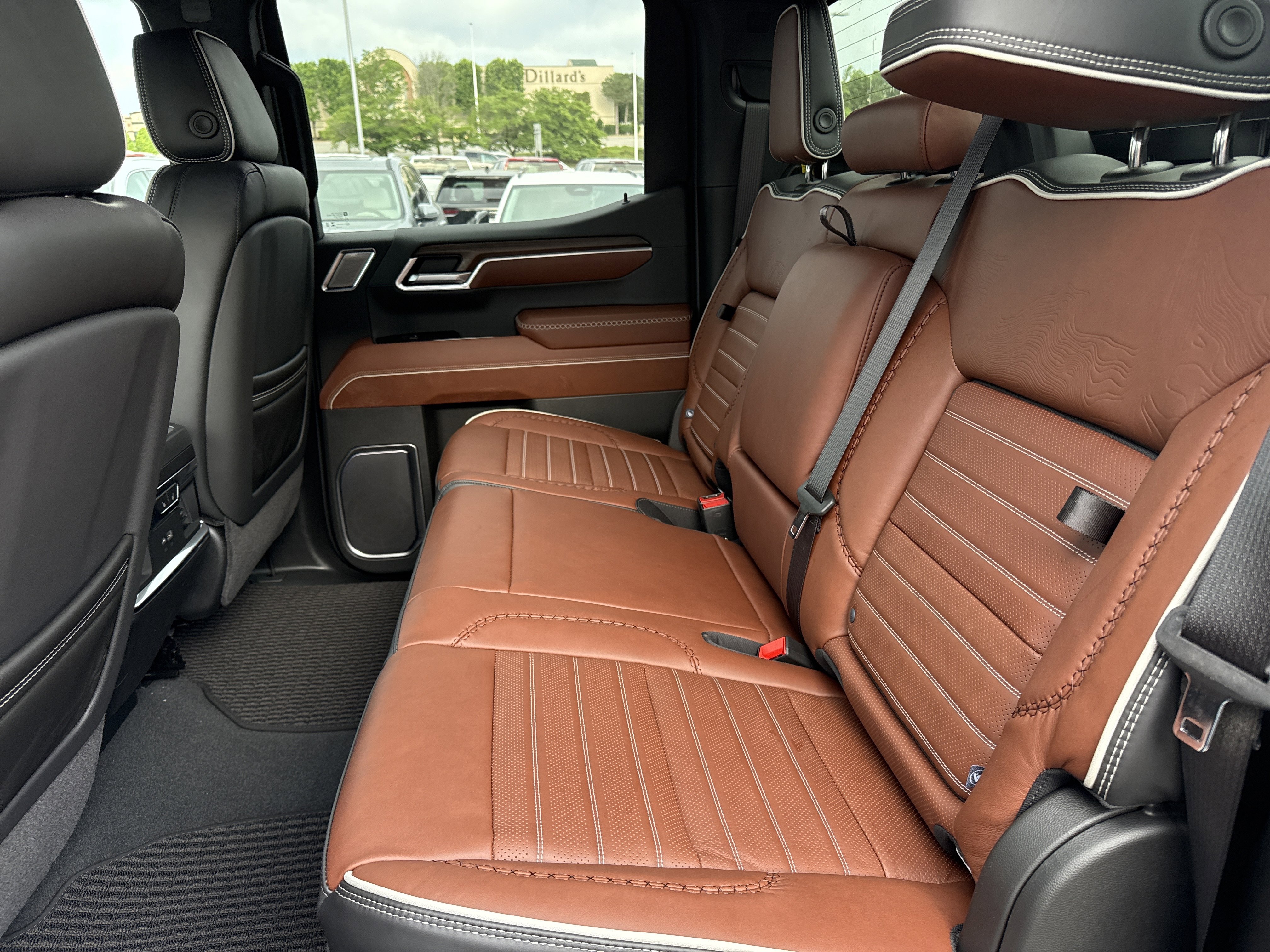 2026 GMC Sierra 1500 Denali Ultimate - Photo 6