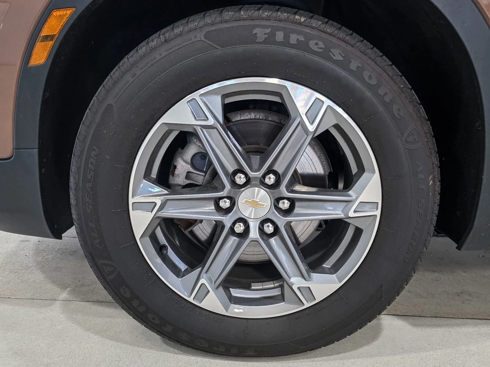 2024 Chevrolet Blazer 3LT - Photo 18
