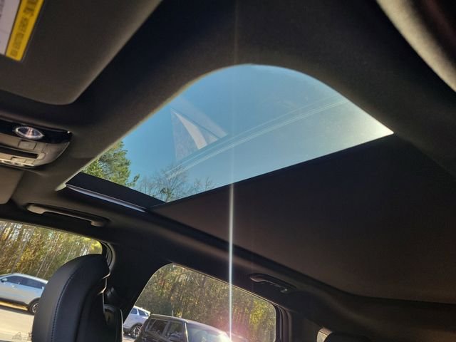 New 2026 Blue Kia X-Line image 17