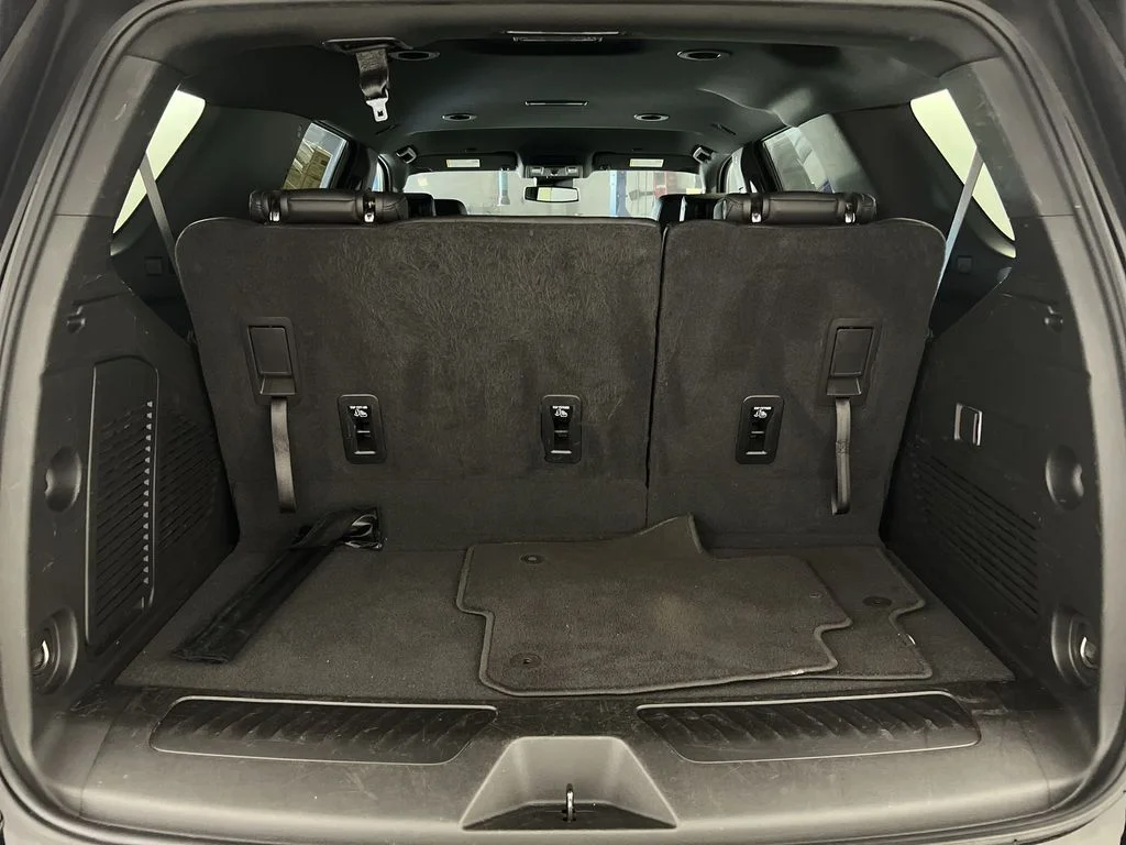 Used 2024 Black Chevrolet LT image 19