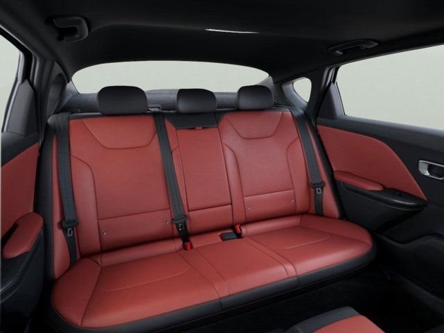 New 2026 Black Kia GT-Line Turbo image 11
