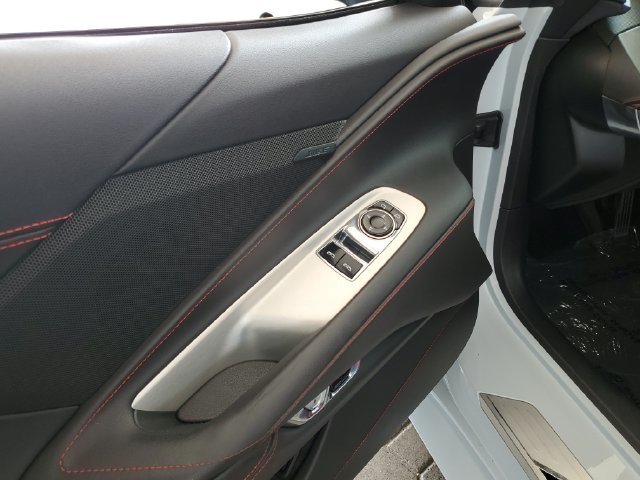 2022 Chevrolet Corvette 1LT - Photo 10