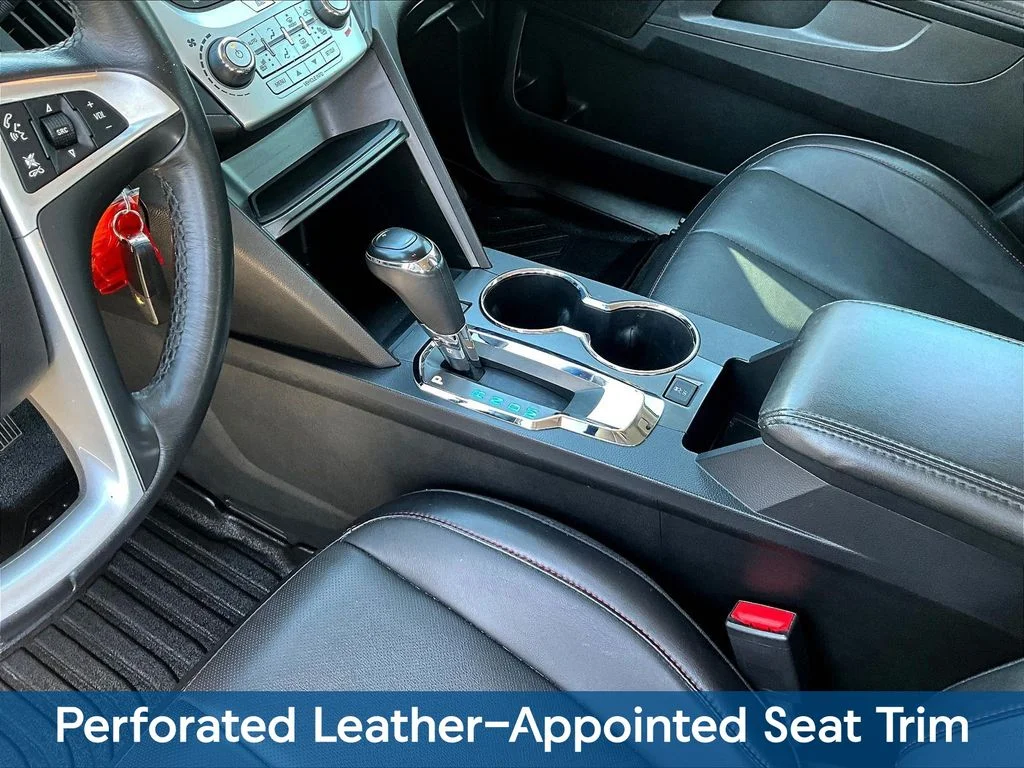 Used 2017 Gray Chevrolet Premier image 20