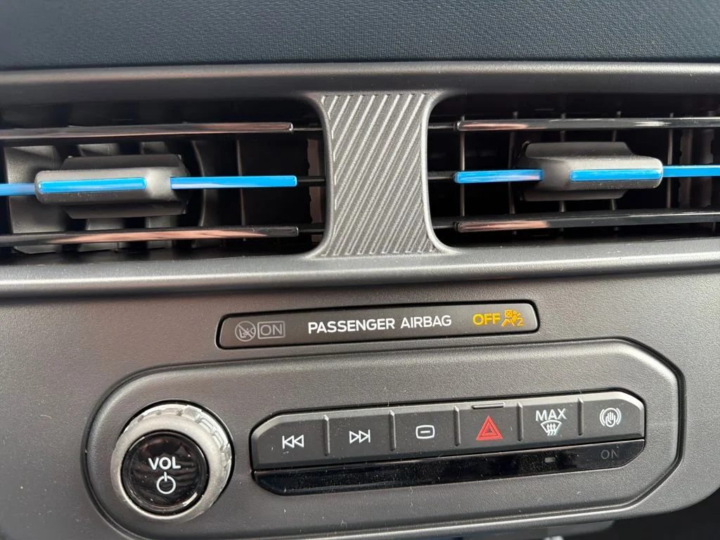 New 2026 Gray Ford XLT image 31