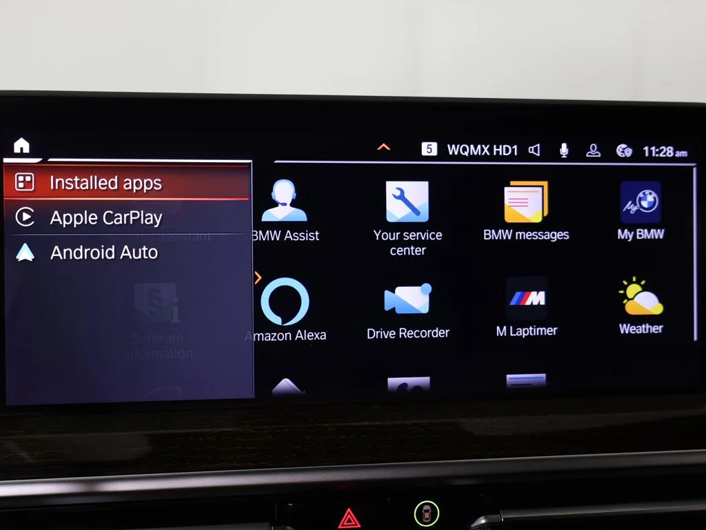2023 BMW X4 30i - Photo 55