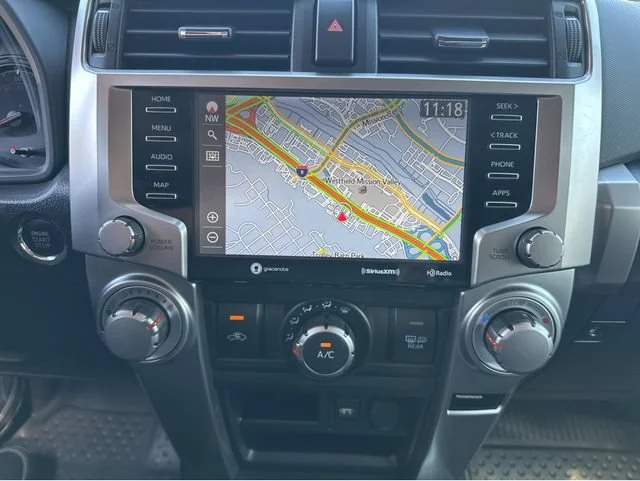 2022 Toyota 4Runner SR5 Premium - Photo 20