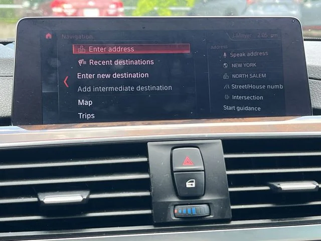 Used 2019 Black BMW 440i Gran Coupe image 22