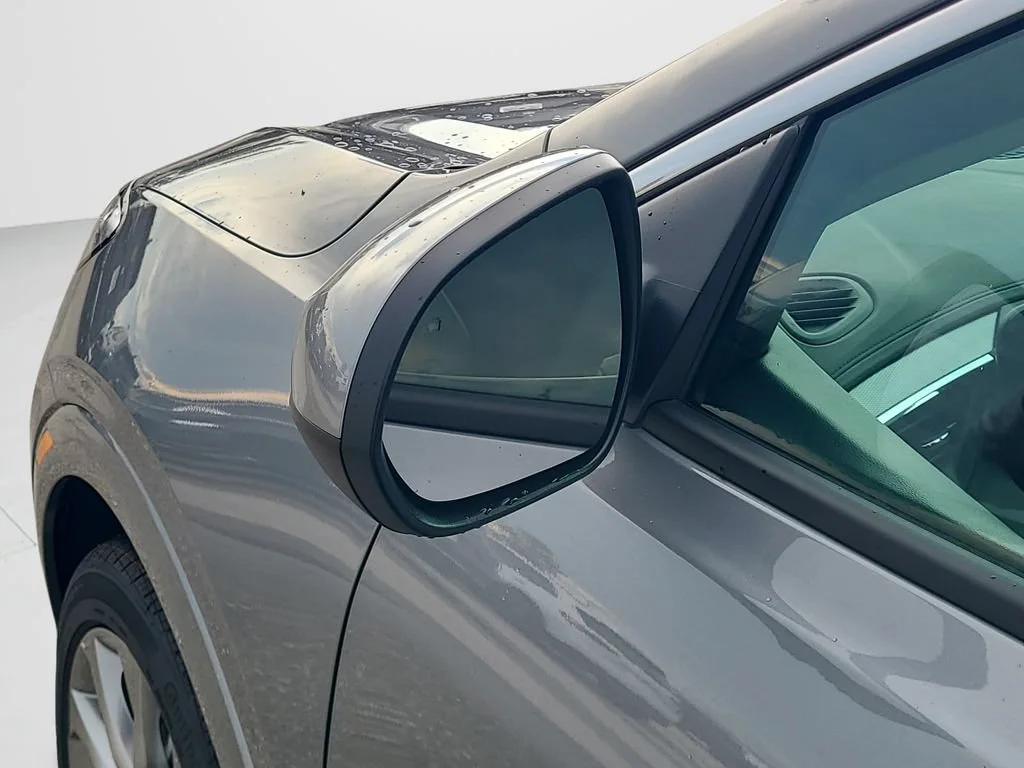 New 2026 Moonstone Gray Metallic Buick Avenir image 26