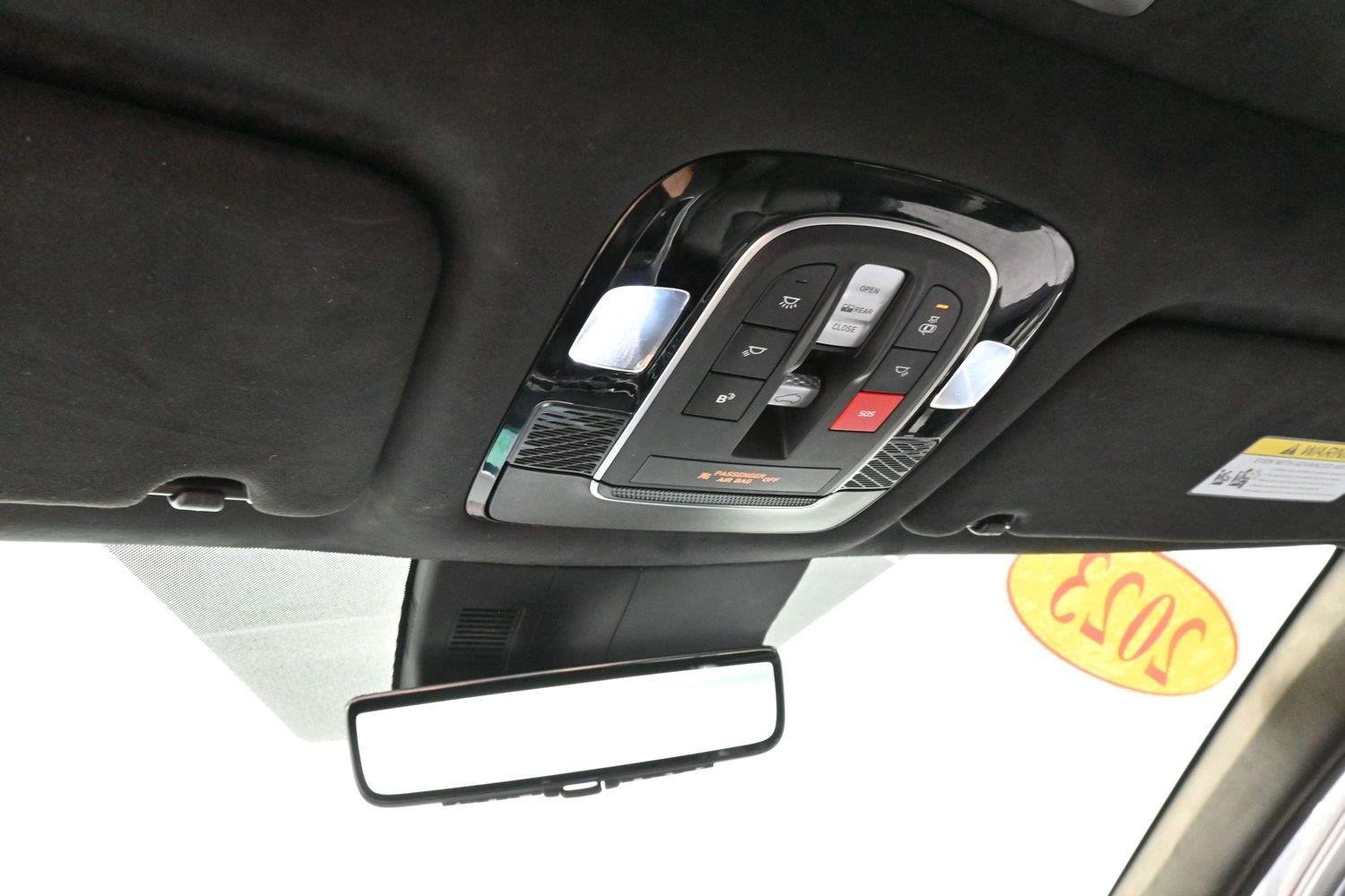 Used 2023 Steel Graphite Hyundai Calligraphy image 29