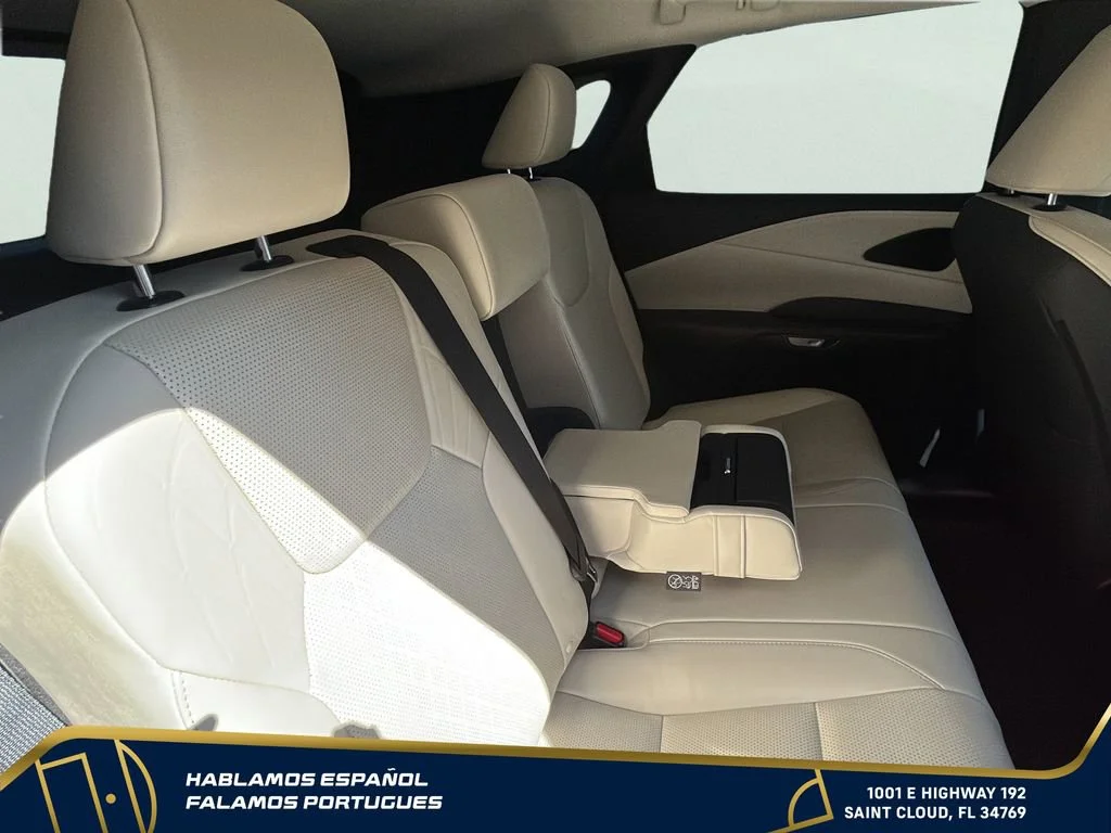 Used 2023  Lexus RX 350 image 31