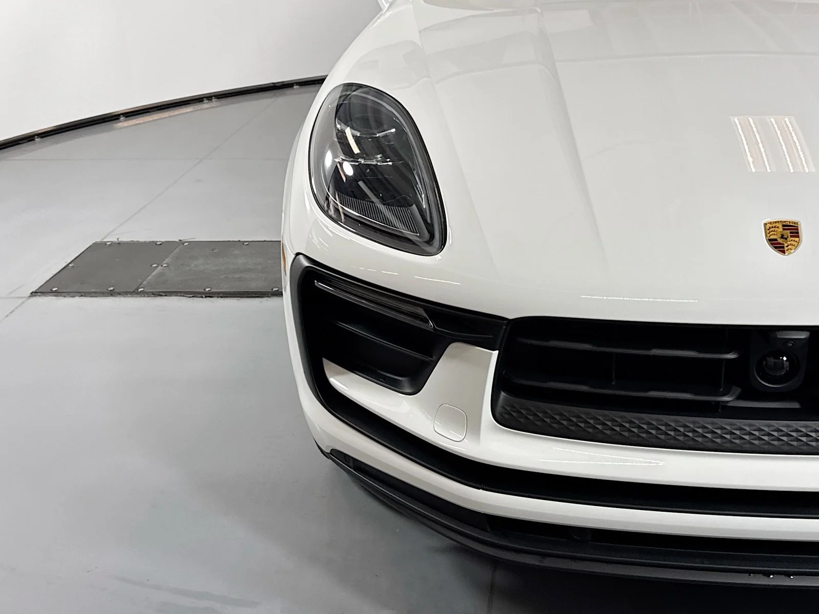 Used 2026 White Porsche  image 28