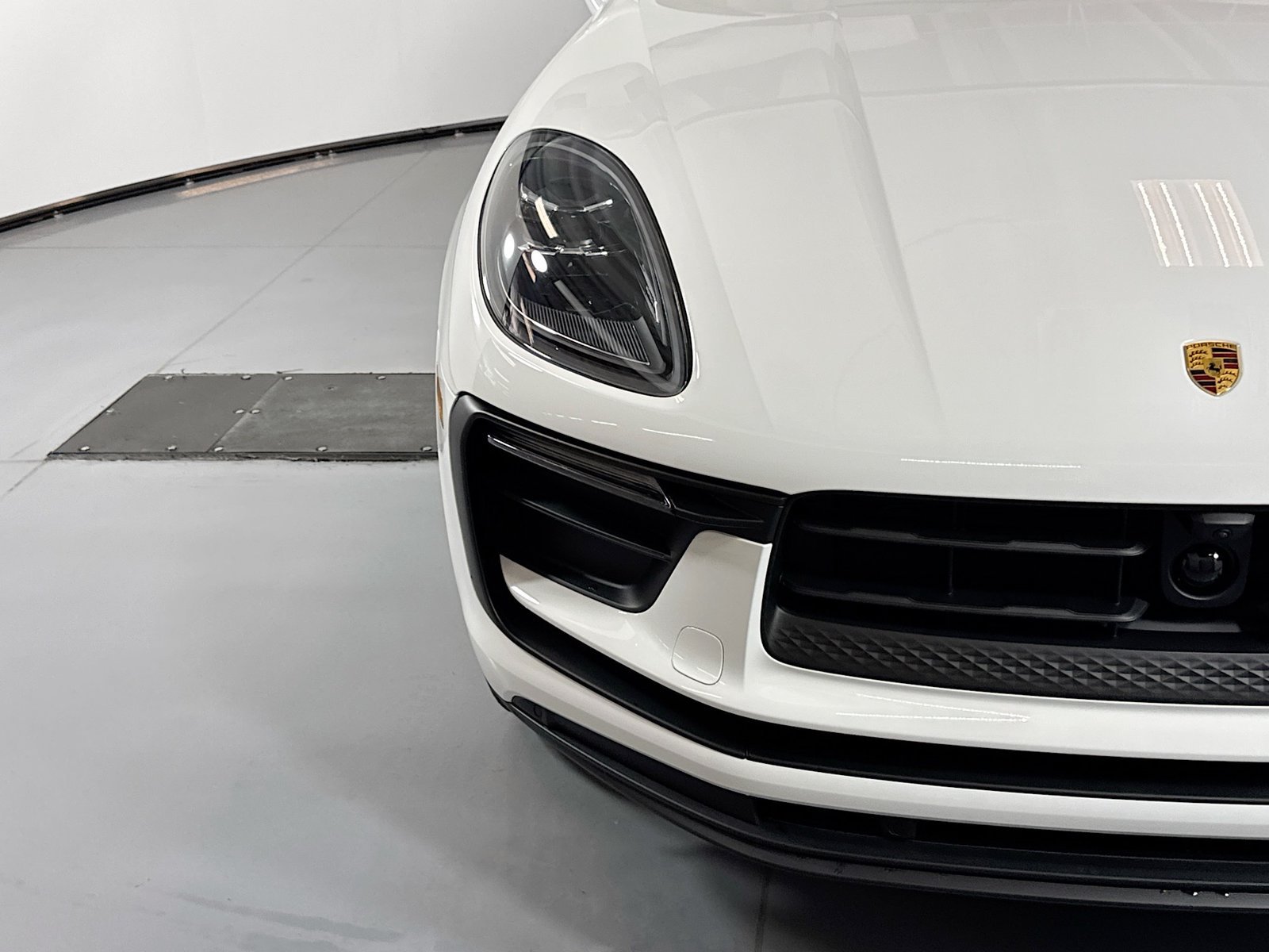 Used 2026 White Porsche  image 28
