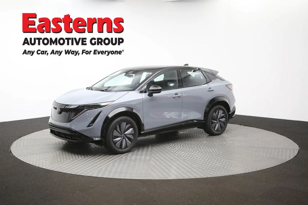 Used 2024 Gray Nissan ENGAGE e-4ORCE image 58