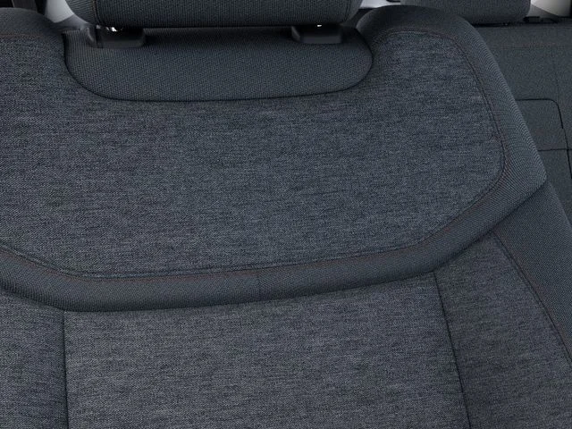 New 2027 Carbonized Gray Metallic Ford Active image 19
