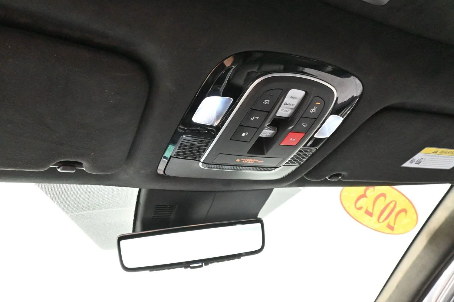 Used 2023 Steel Graphite Hyundai Calligraphy image 29