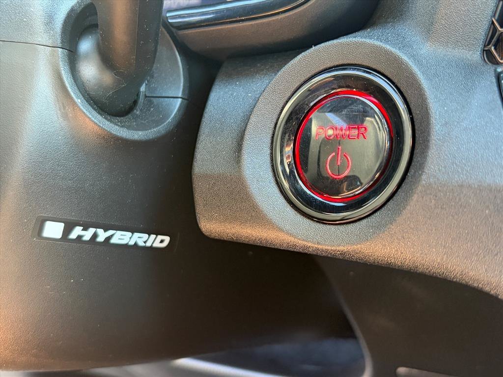 2025 Honda CR-V Sport-L - Photo 34
