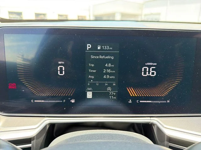 New 2026 Panthera Metal Kia LX image 11