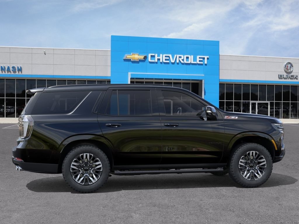 2026 Chevrolet Tahoe Z71 - Photo 5