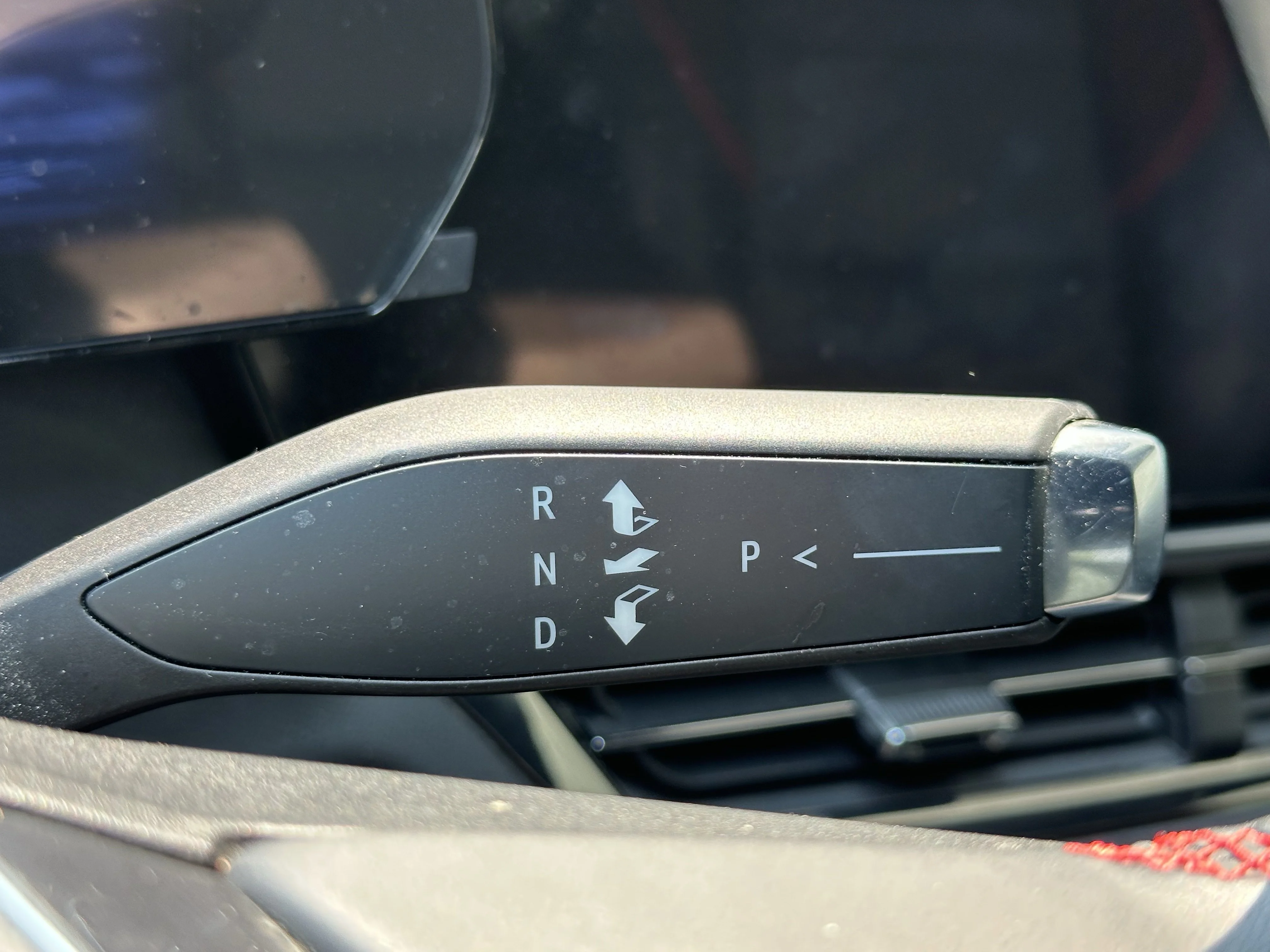 Certified Used 2024 Black Chevrolet RS image 15