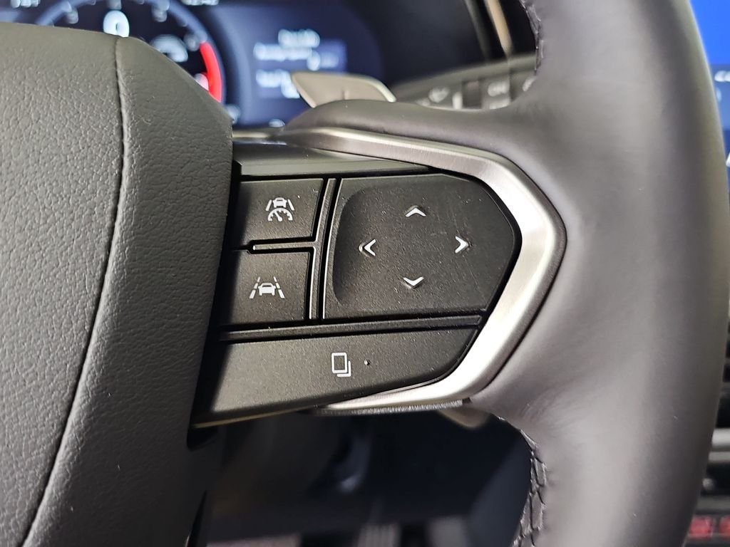 New 2026 Cloudburst Gray Lexus LUXURY AWD image 18