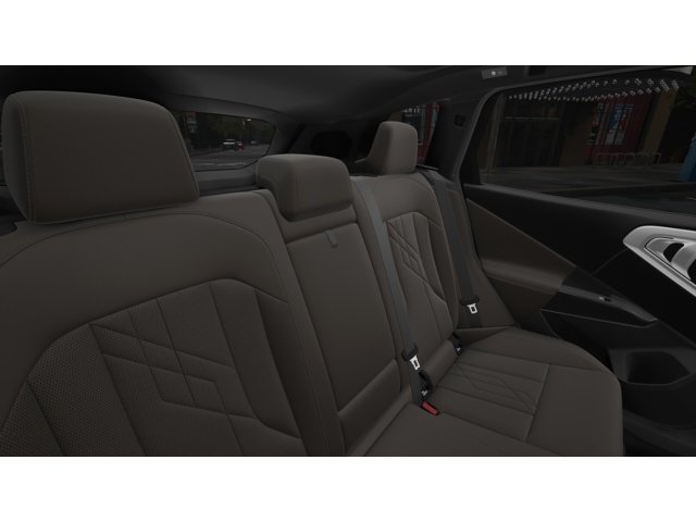 New 2026 Blue Metallic BMW 30 xDrive image 12