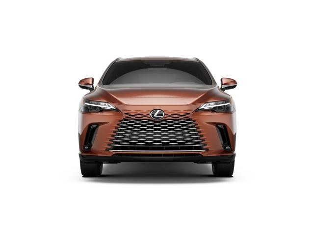 New 2026 Copper Crest Lexus PREMIUM image 5
