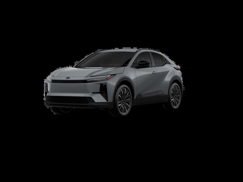 New 2026 Cement Toyota XSE image 10