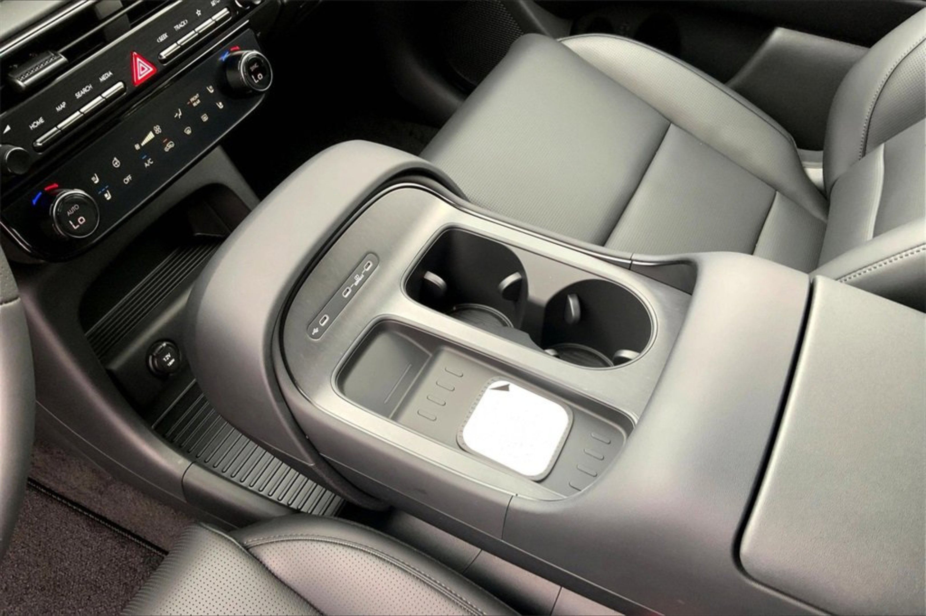 2026 Hyundai Palisade XRT Pro - Photo 11