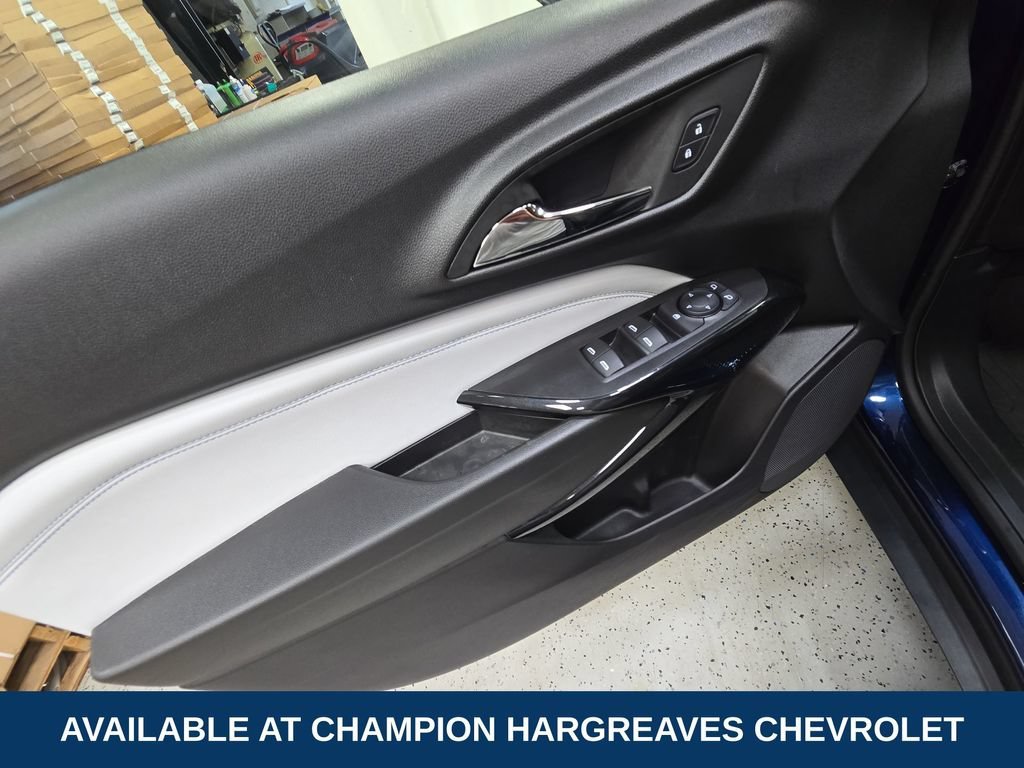 2024 Chevrolet Trax LT - Photo 31