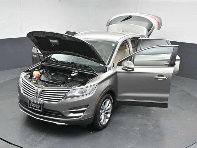 2017 LINCOLN MKC - Image 53