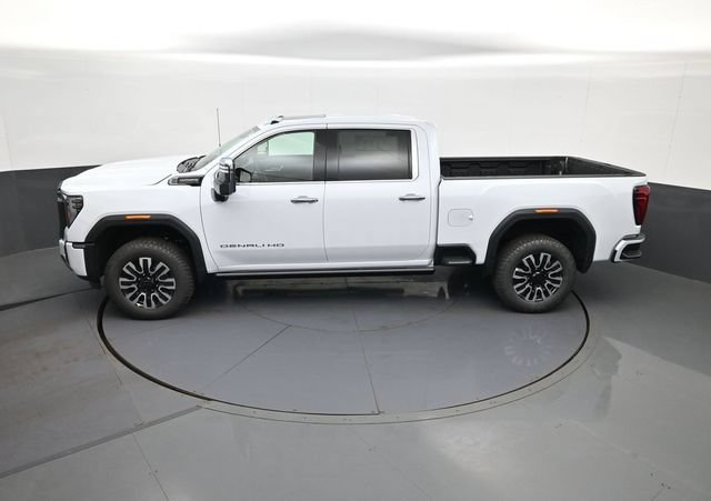 2026 GMC Sierra 2500HD Denali Ultimate - Photo 20