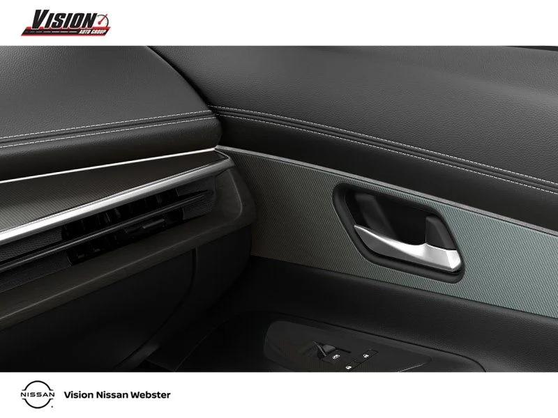 New 2026 Gray Nissan SL image 22